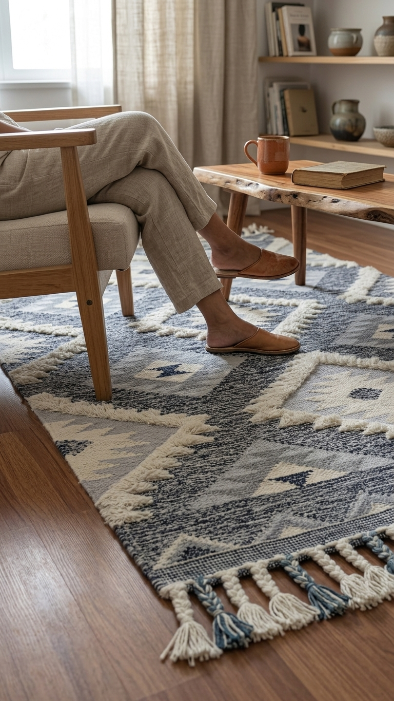 Kasbah Wool rug