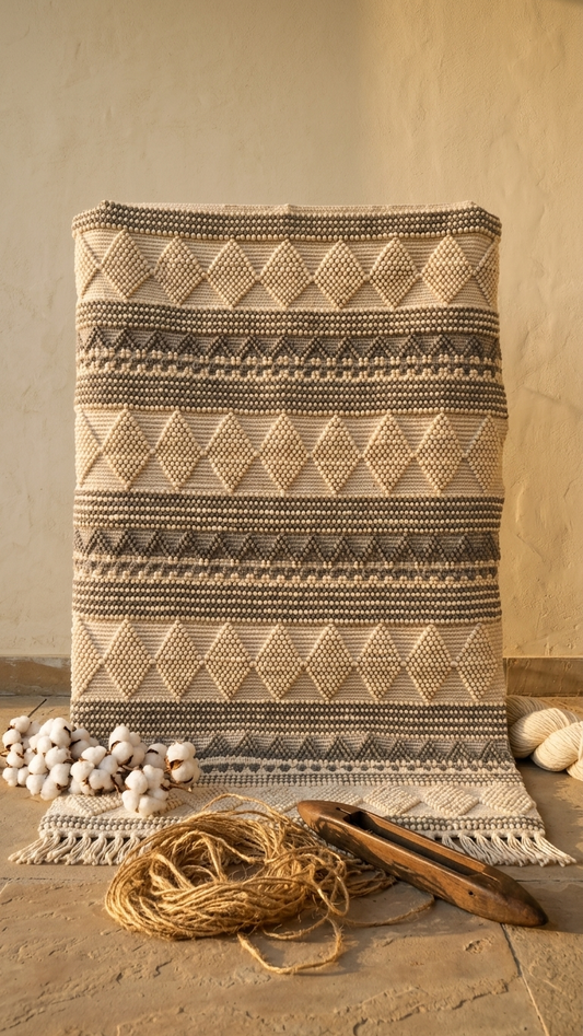Dune Wool rug