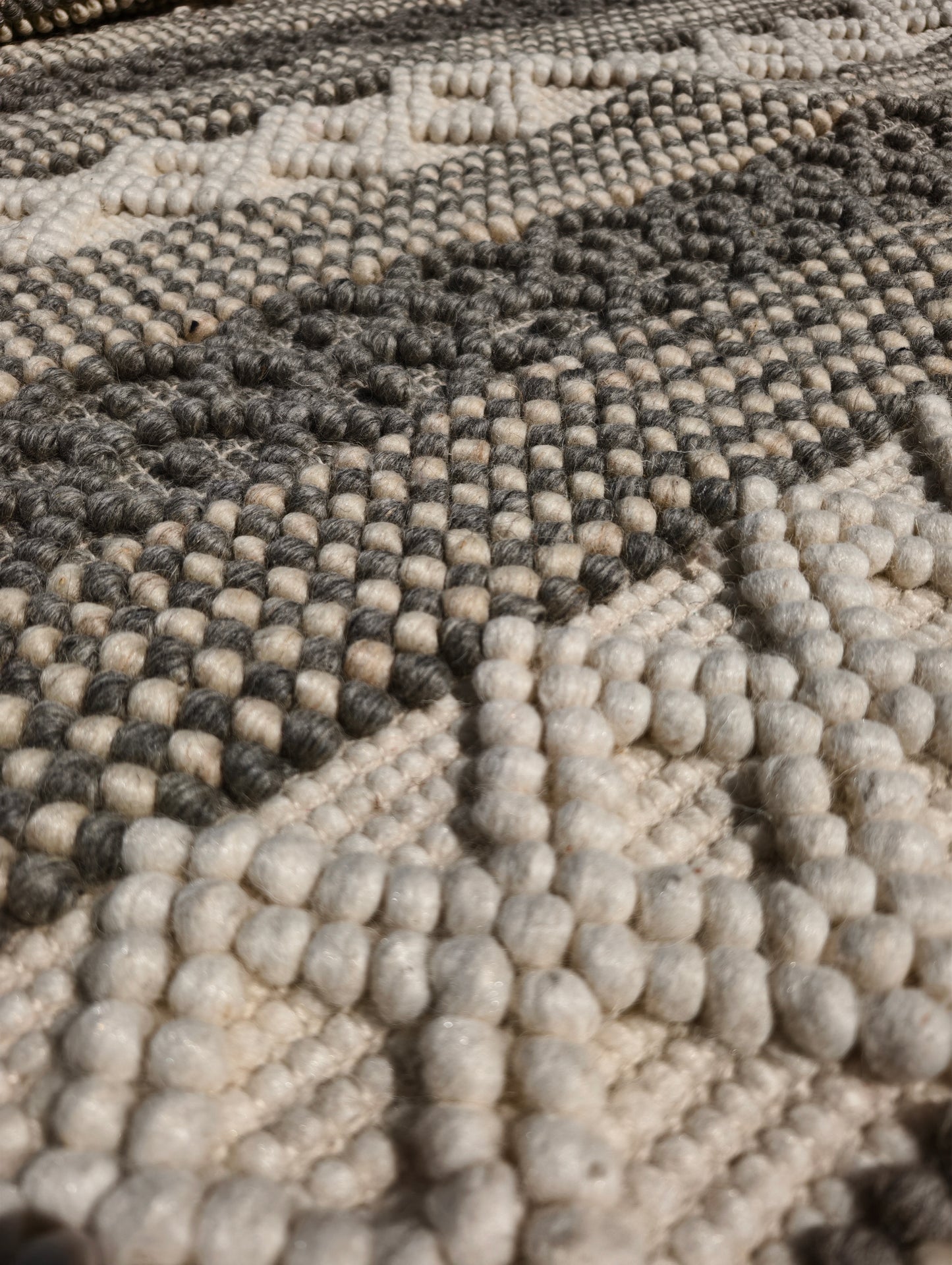 Sahar Wool rug