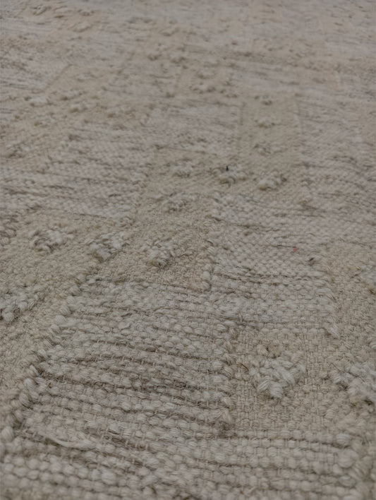 Atlas Wool rug