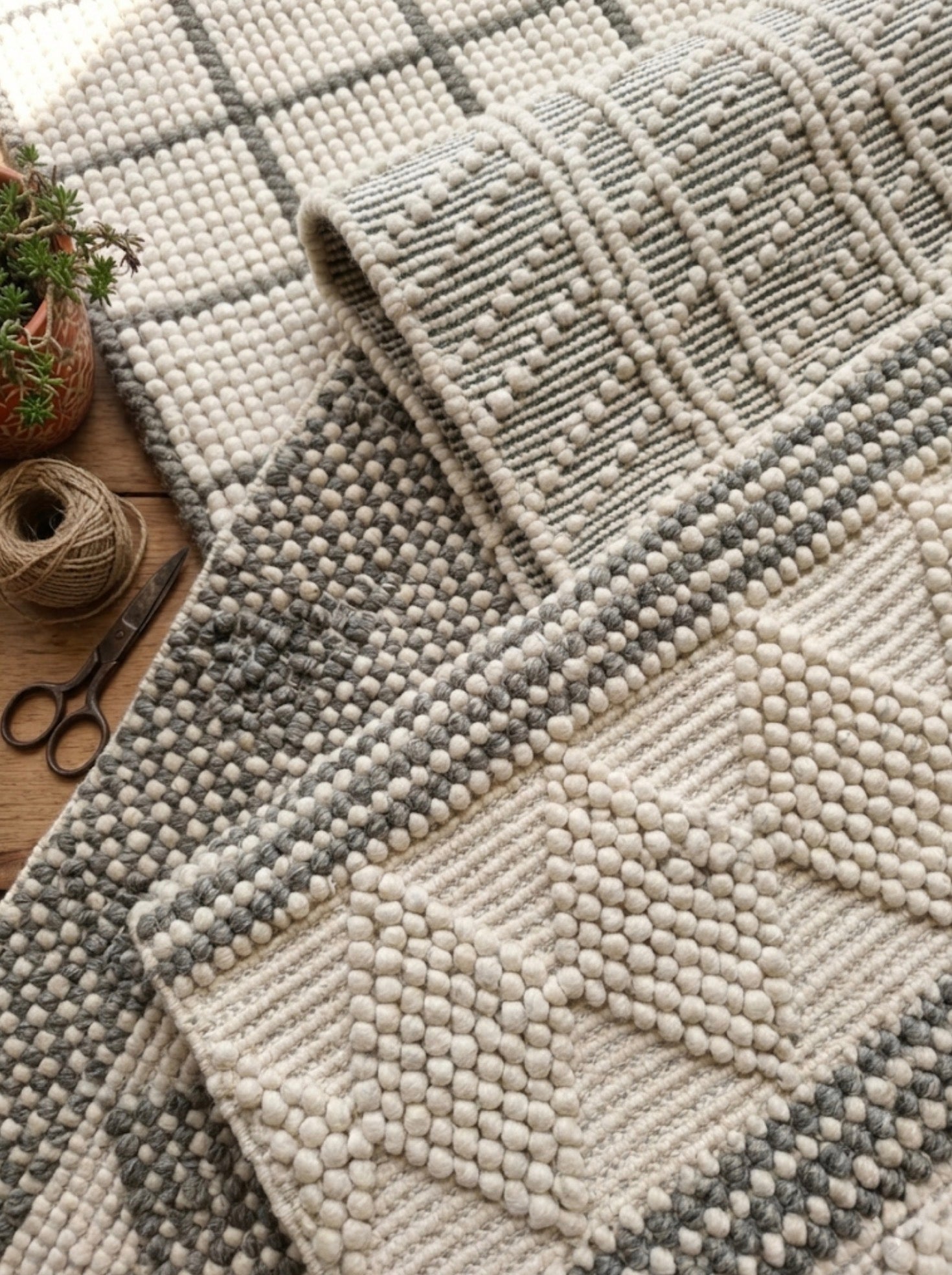 A FORTRESS OF COMFORT