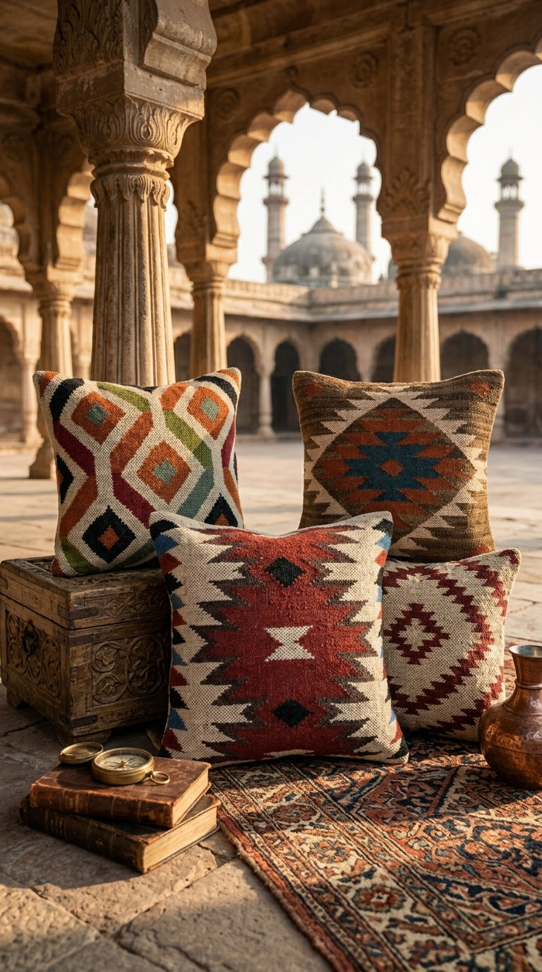 STEPWELL COLLECTION