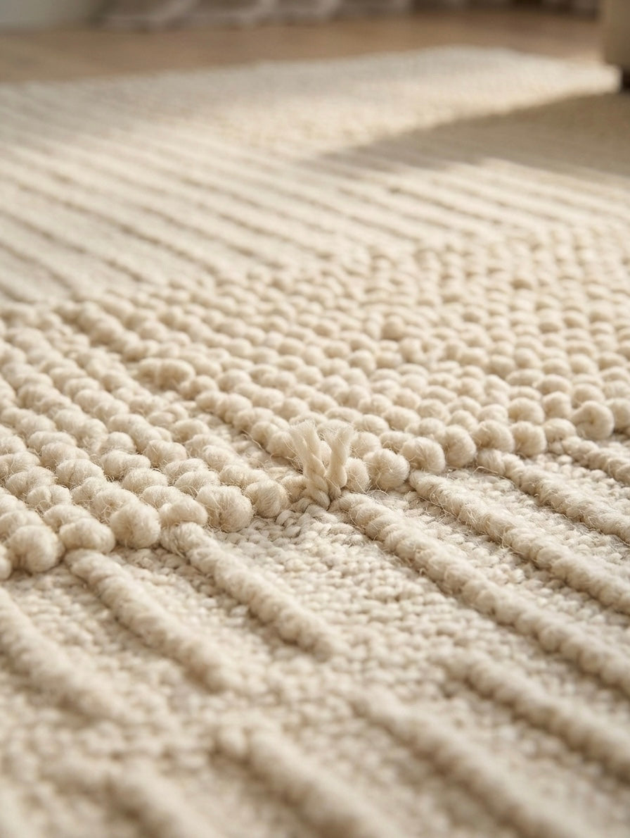Medina Wool rug