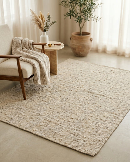 Atlas Wool rug