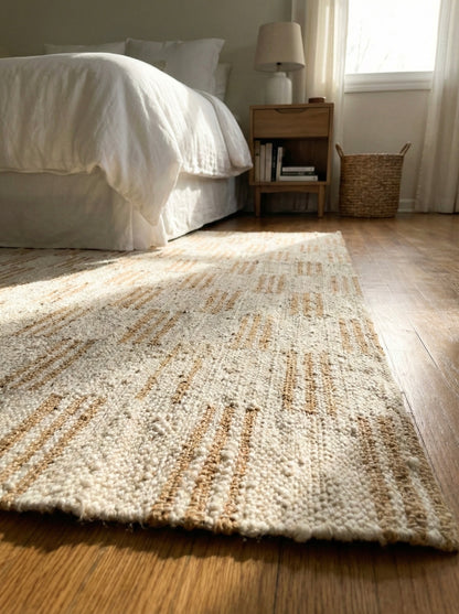 Avani Jute rug