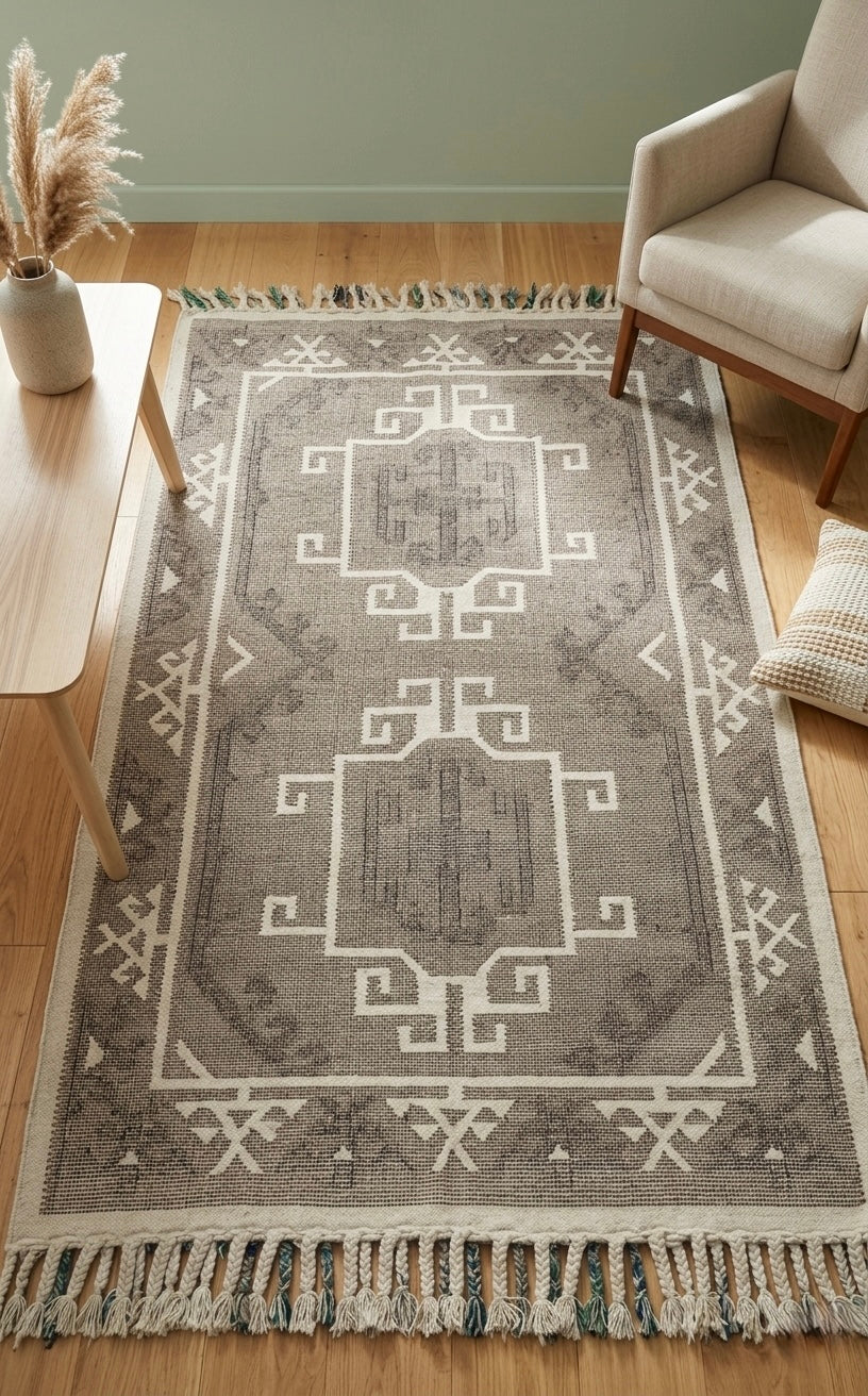 Berber Wool rug