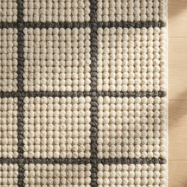 Souk Wool rug