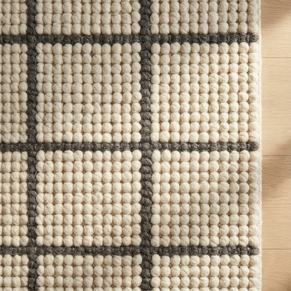 Souk Wool rug