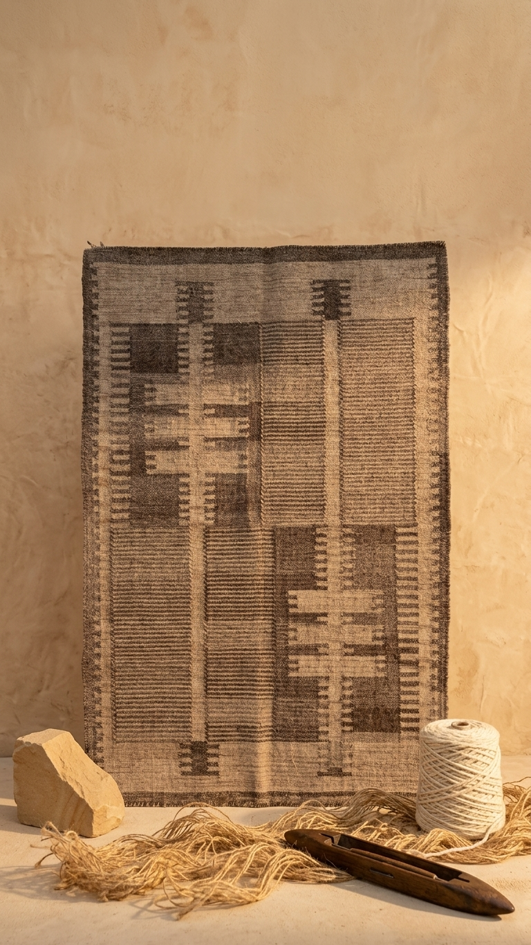Vira Wool rug