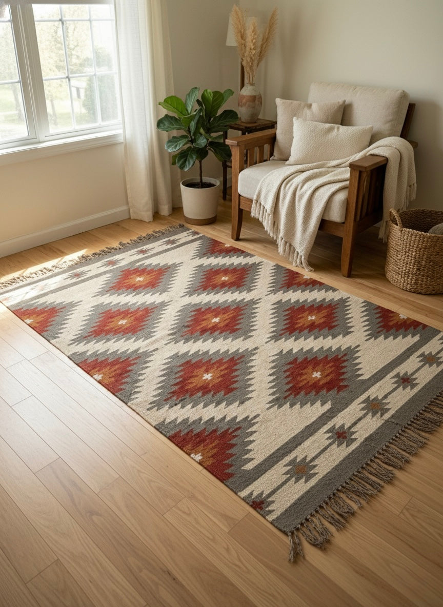 Kaya Jute rug