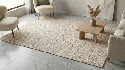 Atlas Wool rug