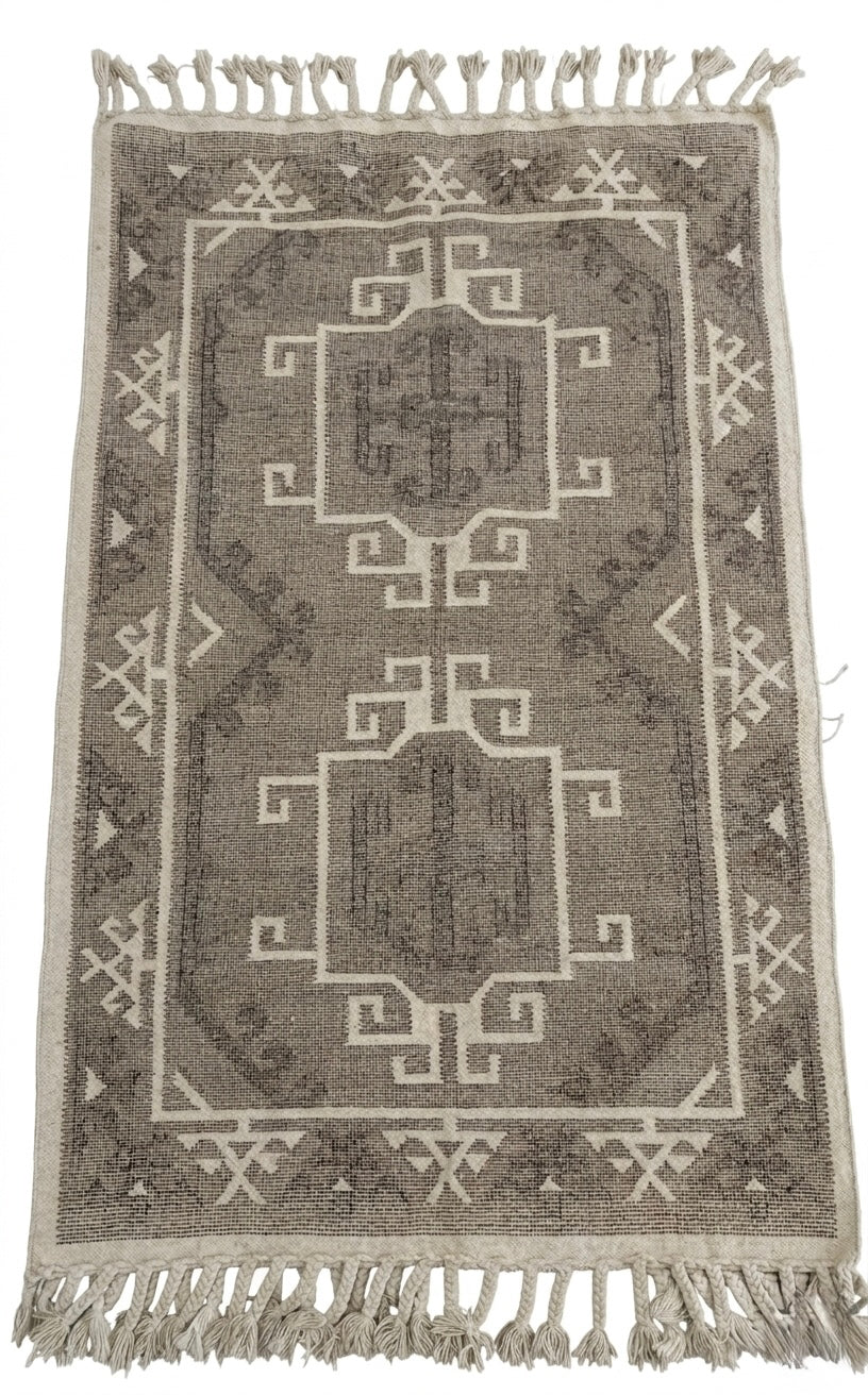 Berber Wool rug
