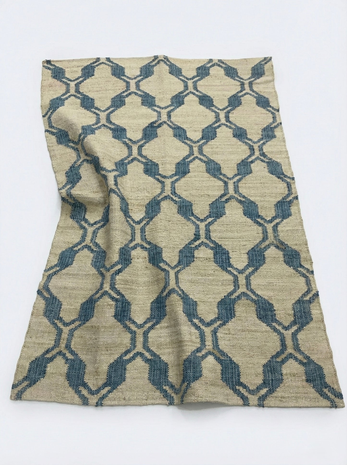 Siana jute rug