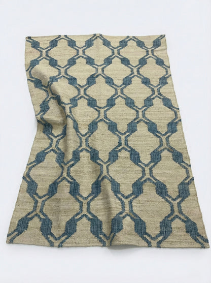 Siana jute rug