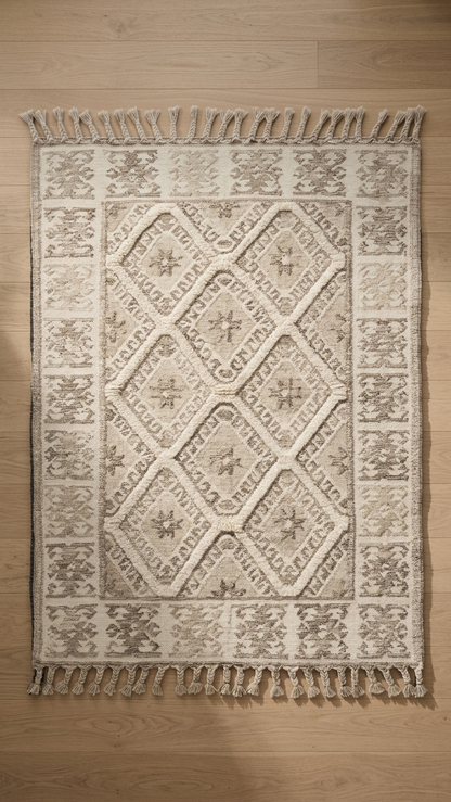 Kara Wool rug