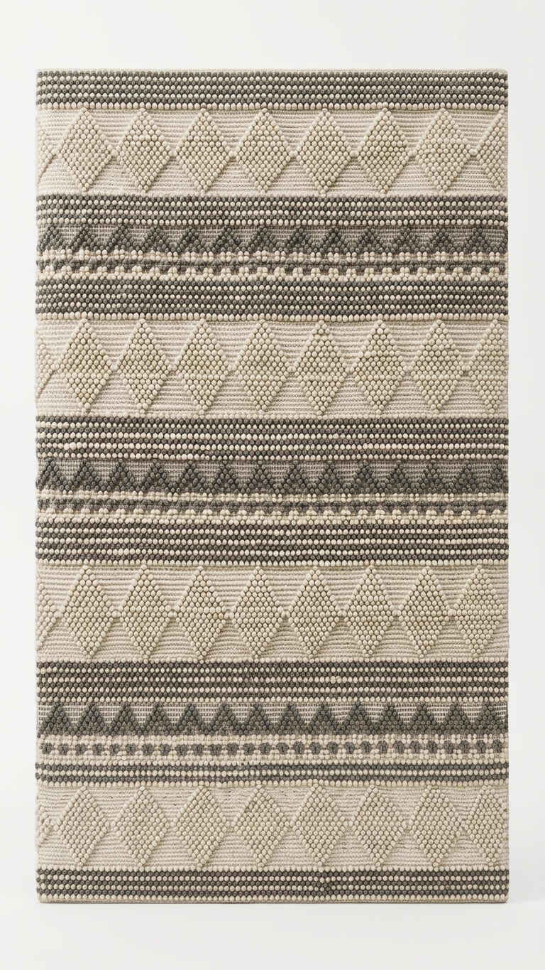 Dune Wool rug