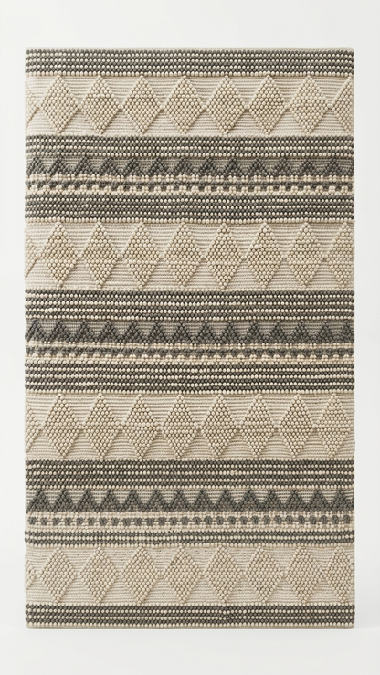 Dune Wool rug