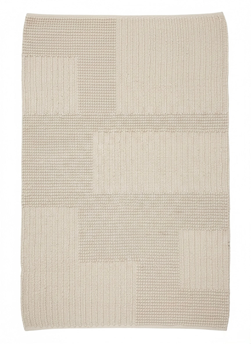 Medina Wool rug