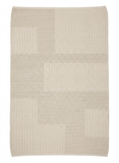 Medina Wool rug