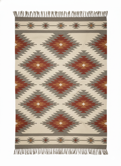 Dhara Jute rug