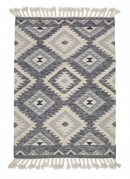 Kasbah Wool rug