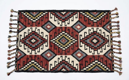 Veda Wool rug