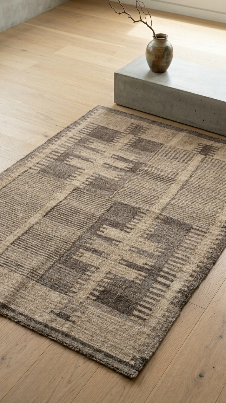 Vira Wool rug