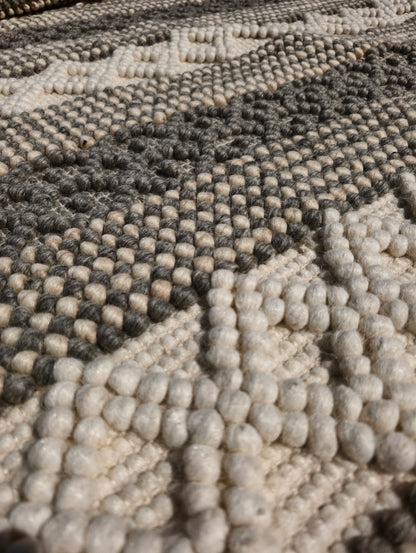 Sahar Wool rug