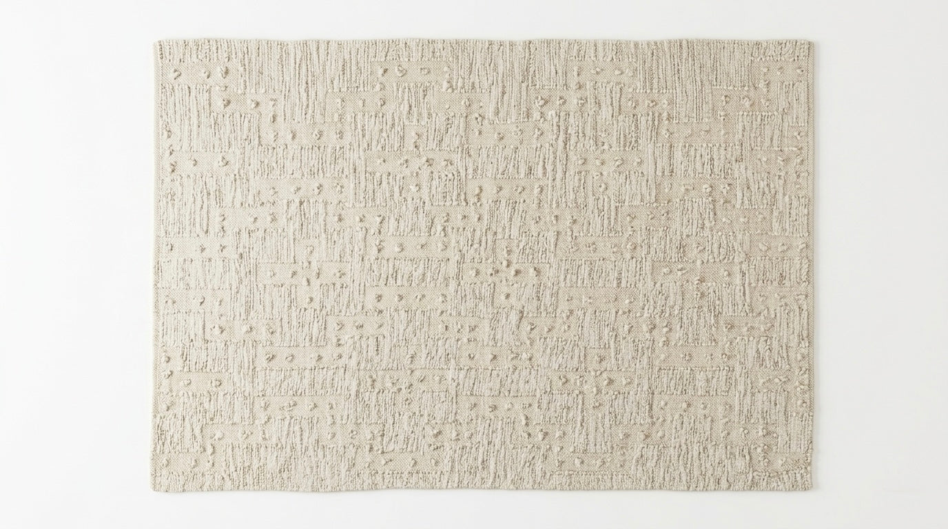 Atlas Wool rug