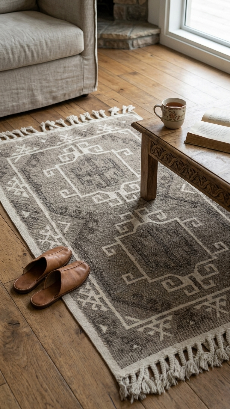 Berber Wool rug