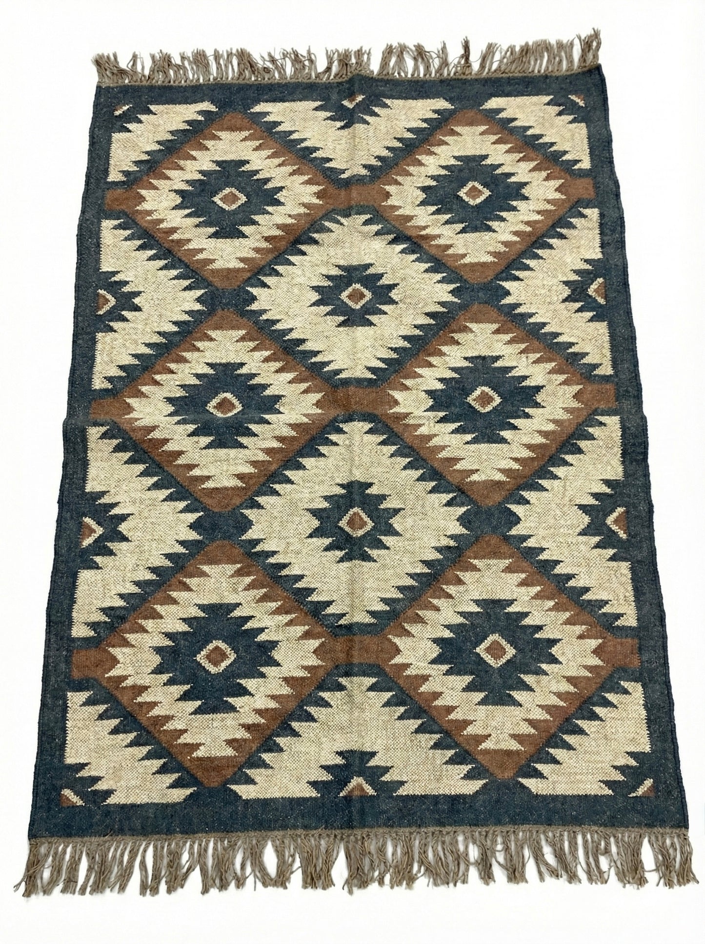 Pebble Jute rug