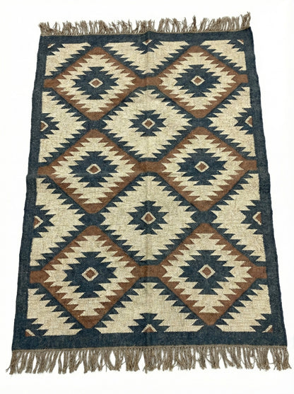 Pebble Jute rug