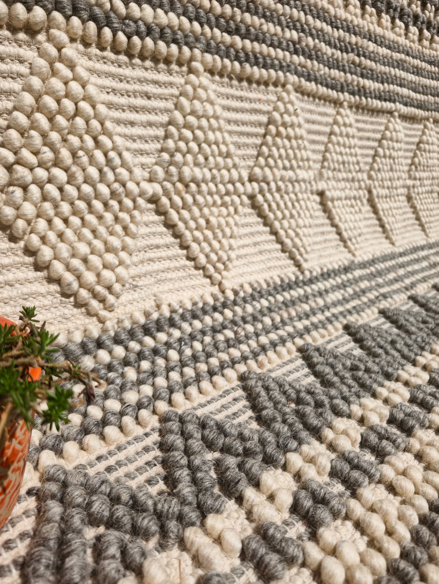 Dune Wool rug