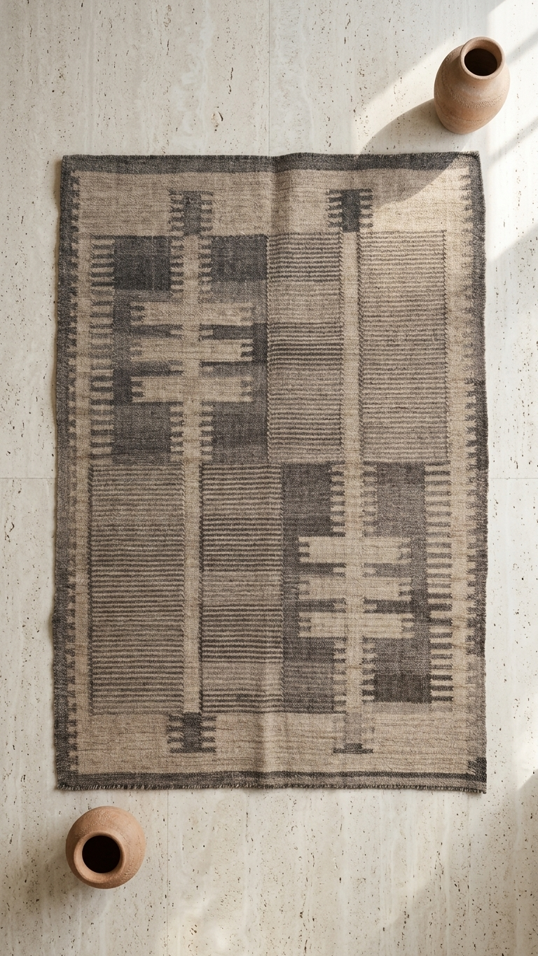 Vira Wool rug
