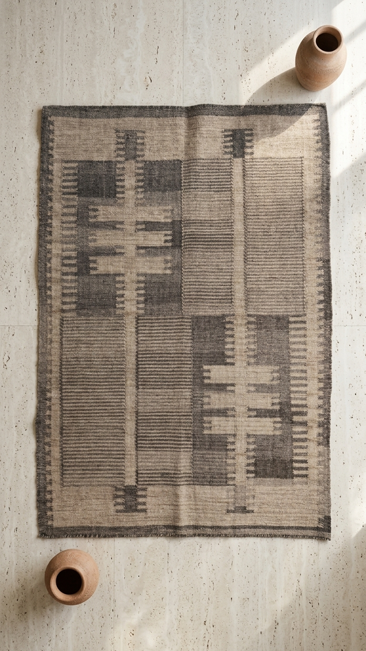 Vira Wool rug