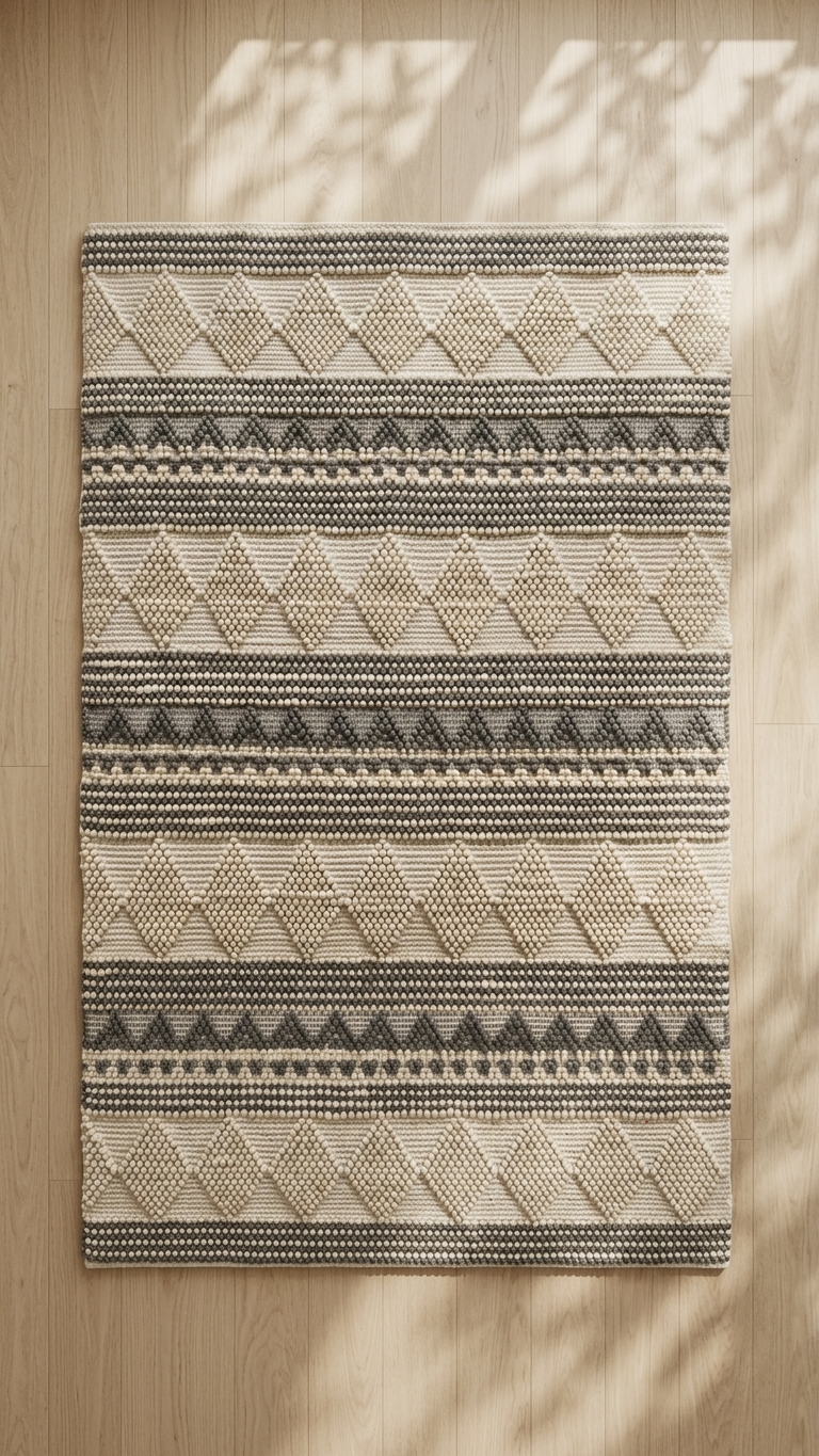Dune Wool rug