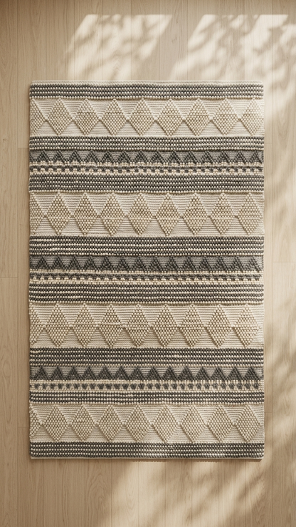 Dune Wool rug