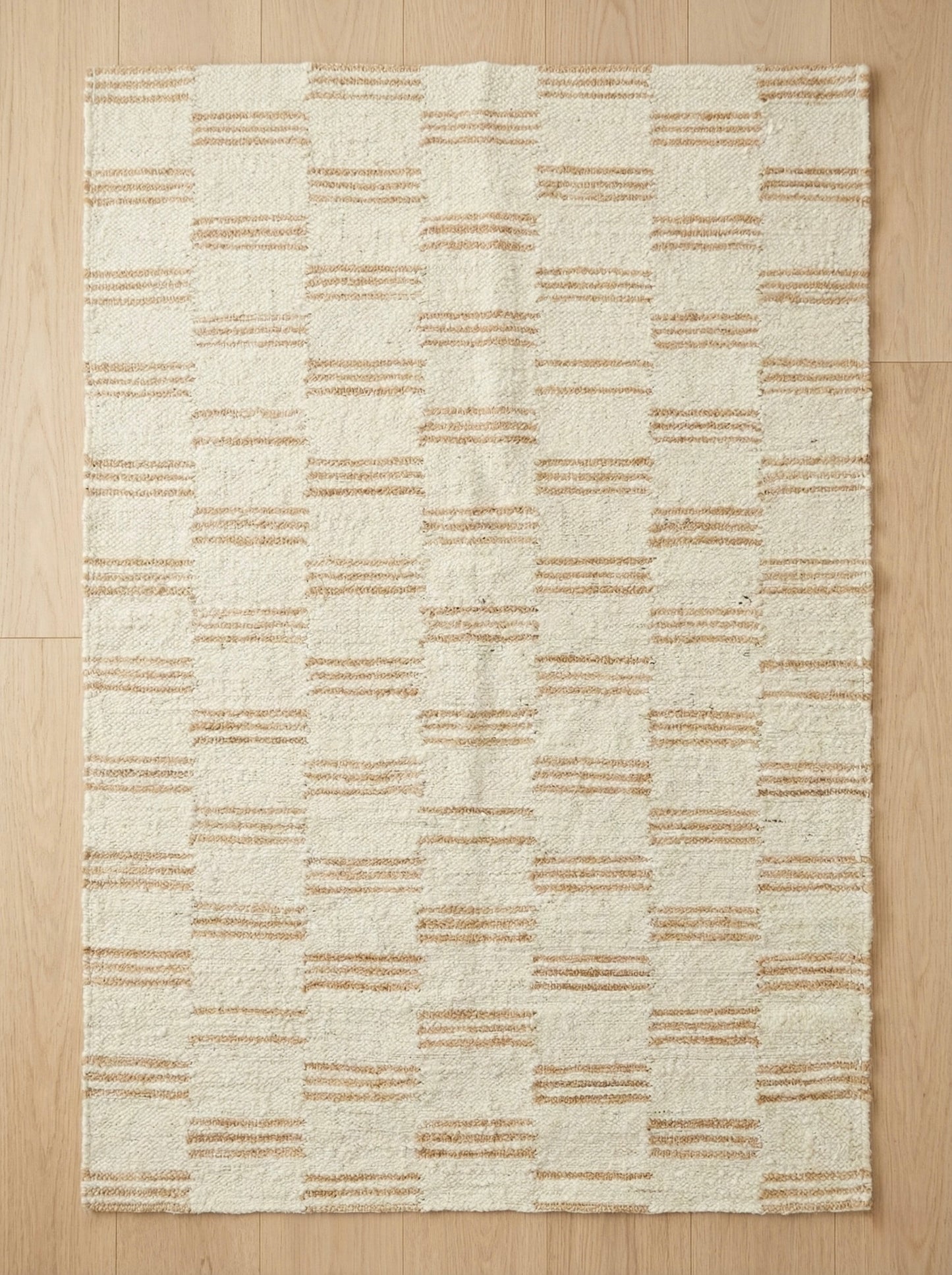 Avani Jute rug