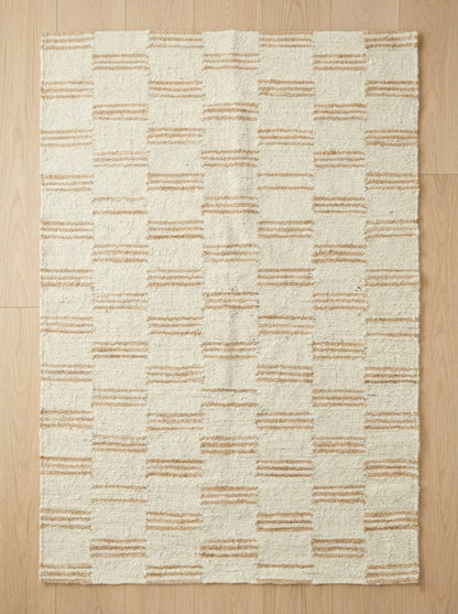Avani Jute rug