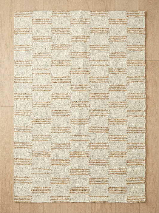 Avani Jute rug