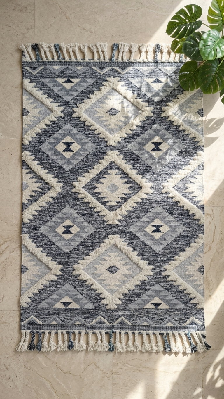 Kasbah Wool rug