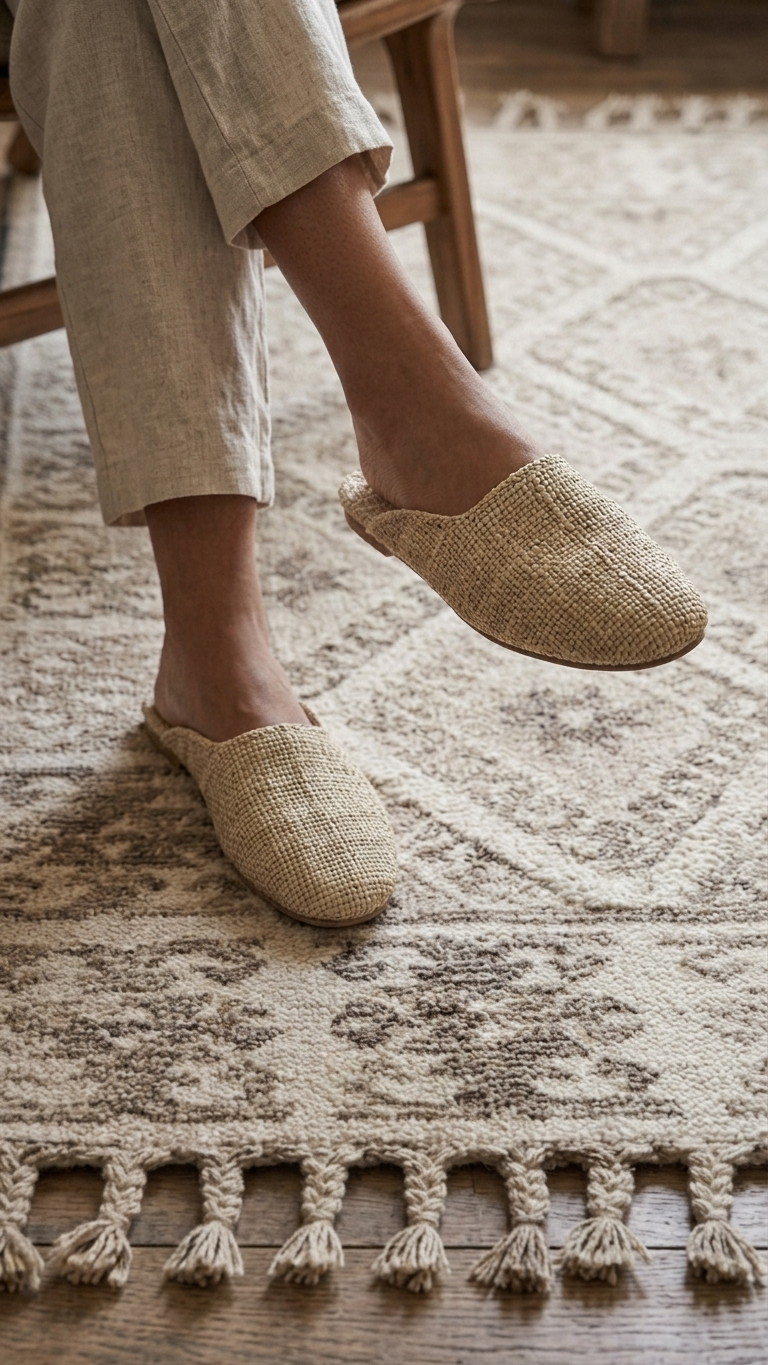 Kara Wool rug
