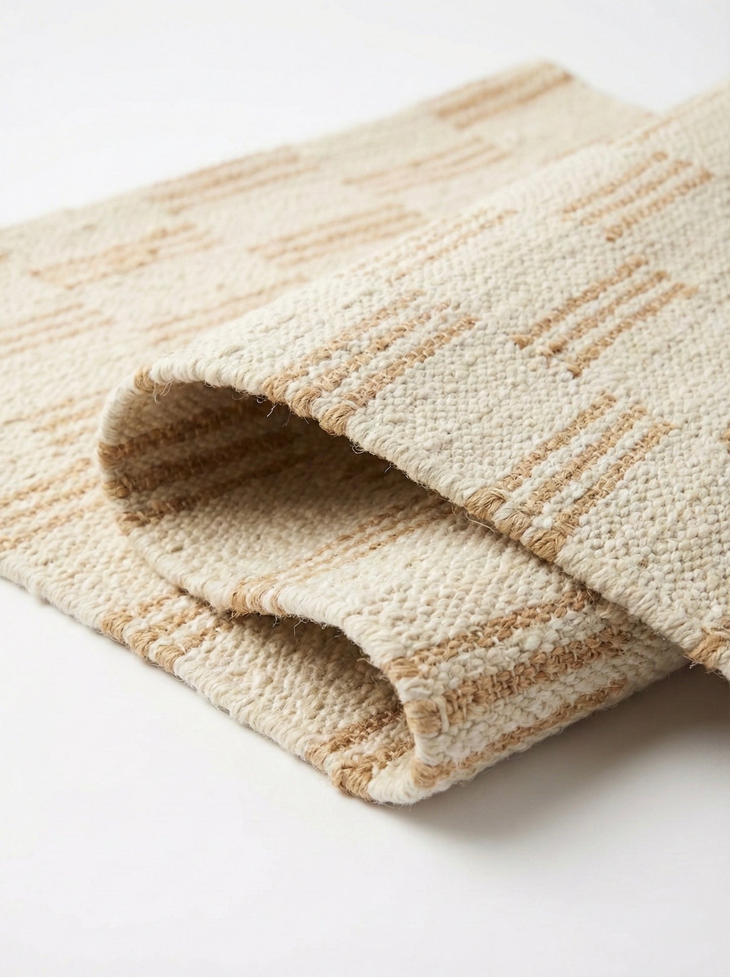 Avani Jute rug