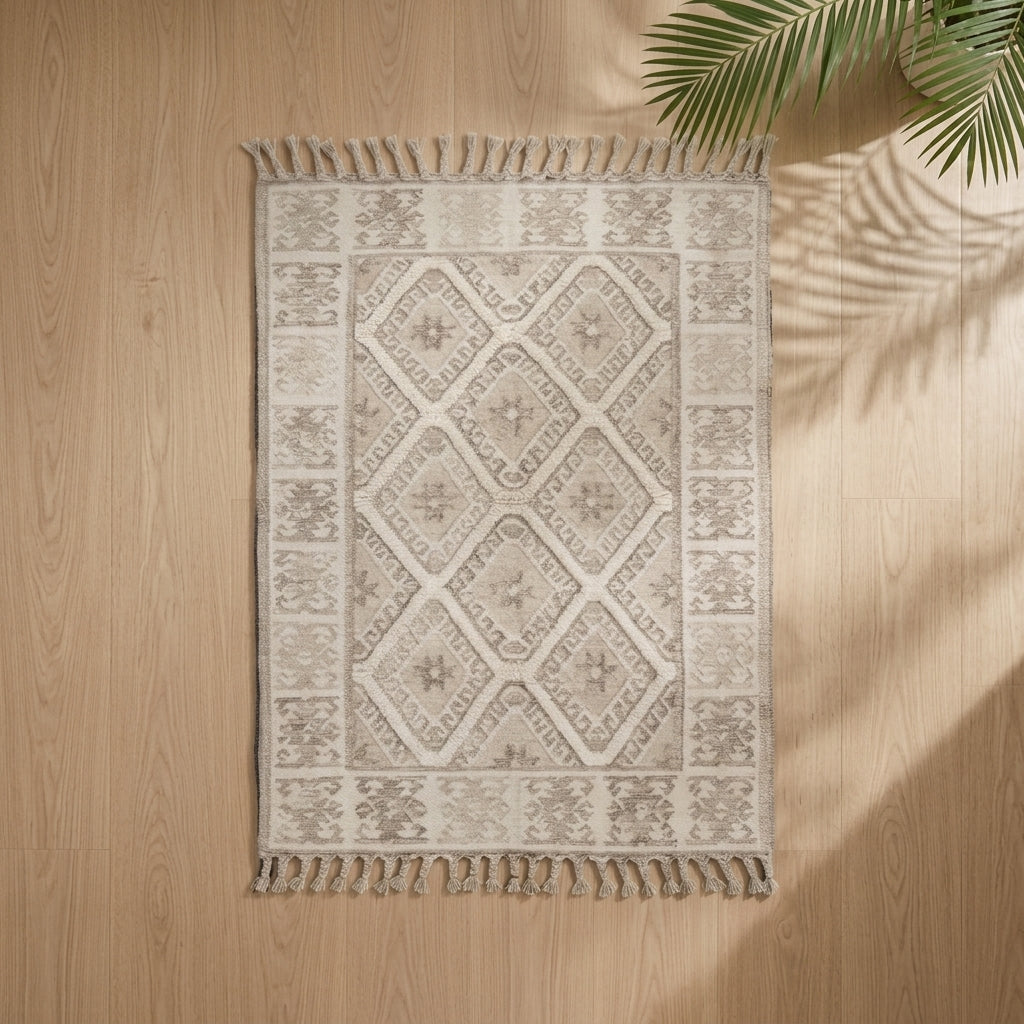 Kara Wool rug