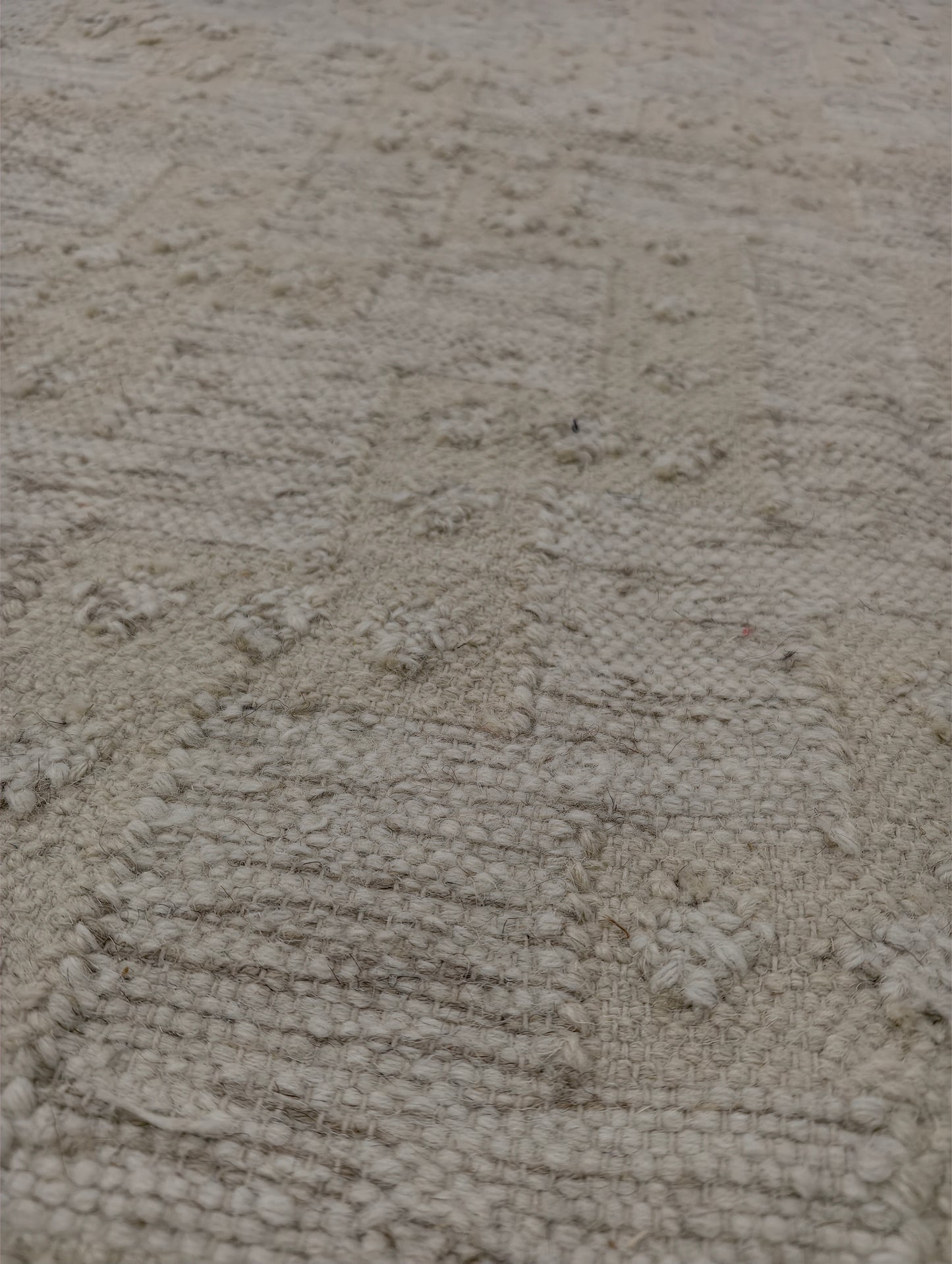 Atlas Wool rug