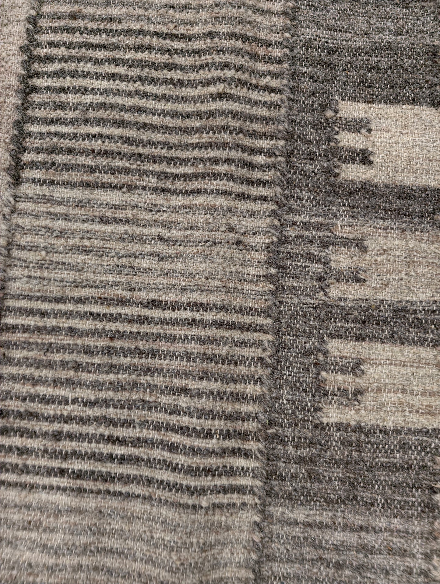 Vira Wool rug