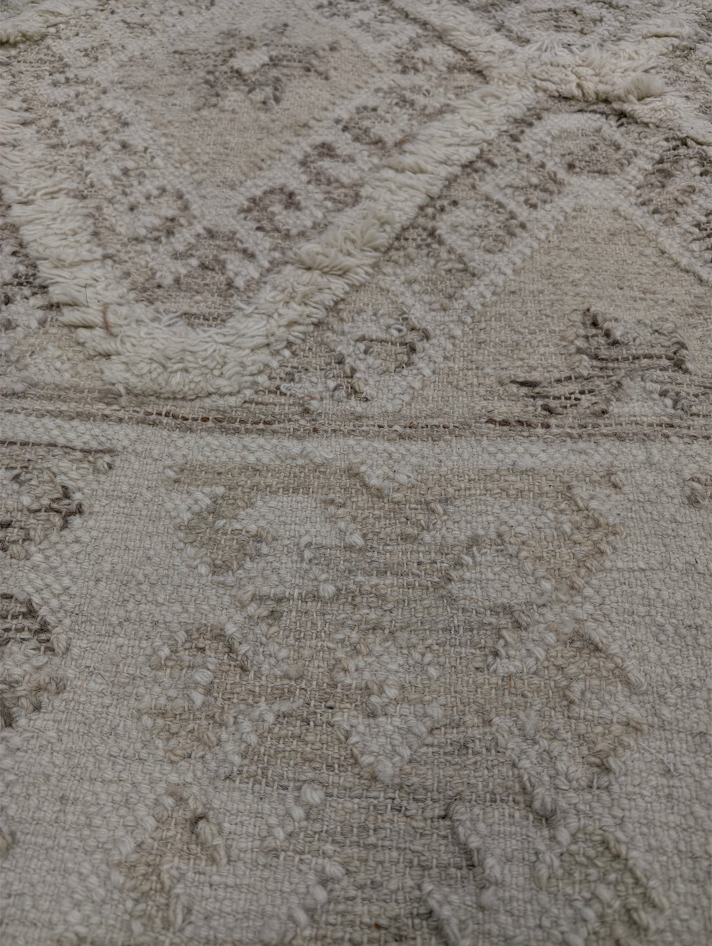 Kara Wool rug
