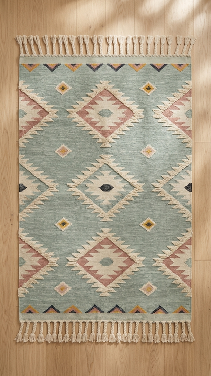 Nomad Wool rug