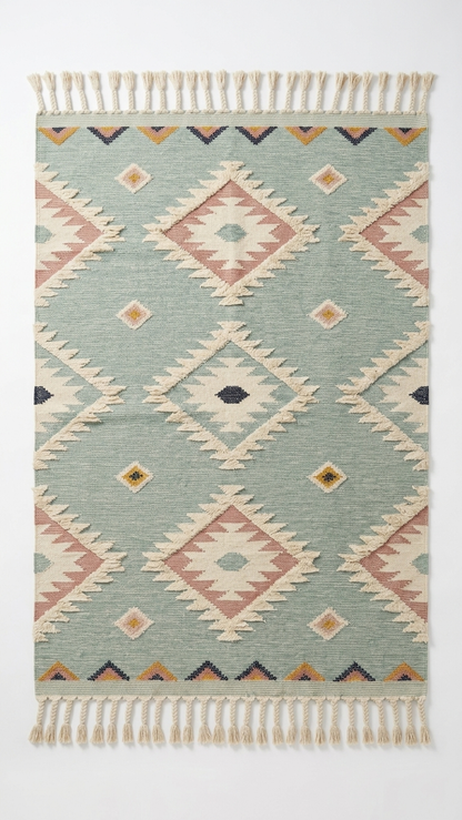Nomad Wool rug