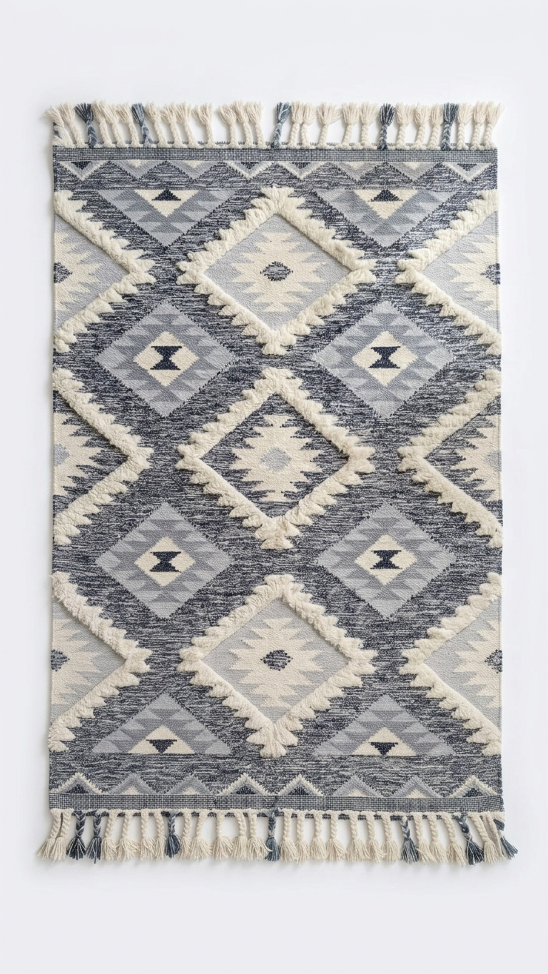 Kasbah Wool rug